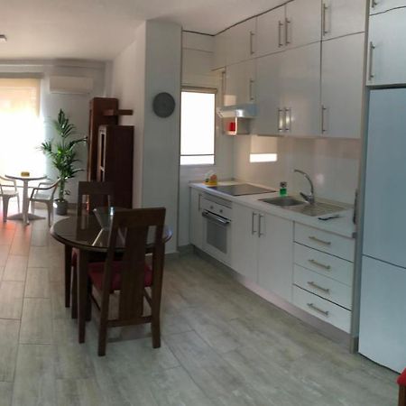 Tantulia Crissol 405 Apto 1 Hab Arona  Eksteriør billede