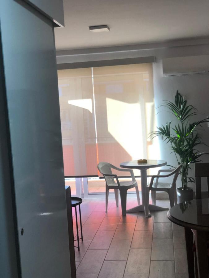 Tantulia Crissol 405 Apto 1 Hab Arona  Eksteriør billede