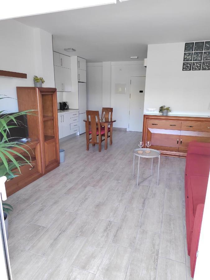 Tantulia Crissol 405 Apto 1 Hab Arona  Eksteriør billede