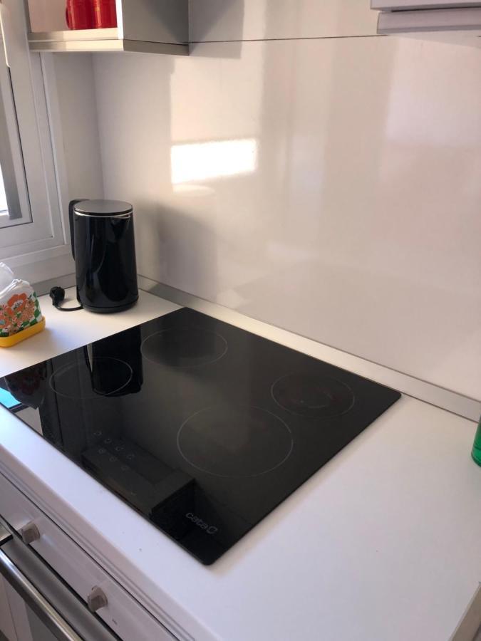 Tantulia Crissol 405 Apto 1 Hab Arona  Eksteriør billede